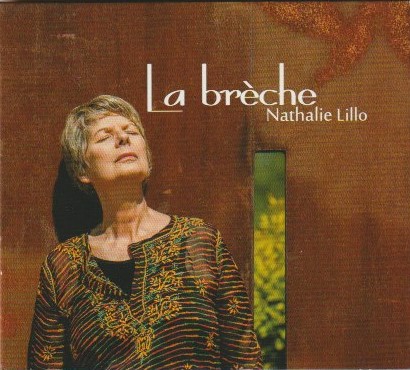 La brèche - Nathalie Lillo